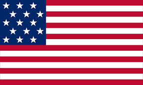 America flag